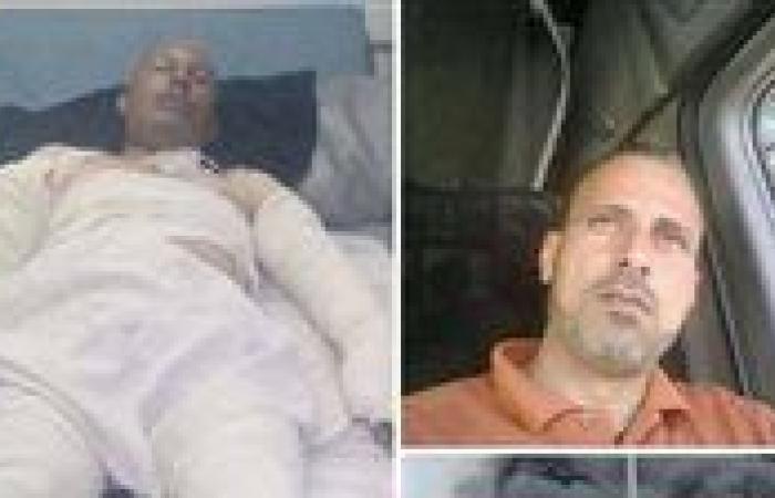 "لا يهاب الموت".. من هو الأسطى خالد بطل حادث العاشر من رمضان؟
