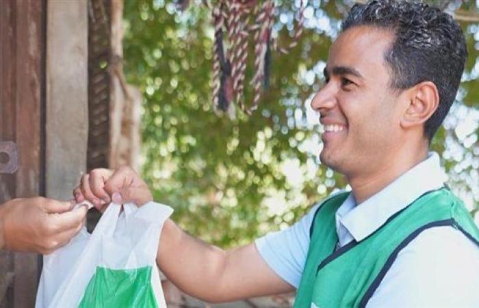 التضامن الاجتماعي تنظم إفطار يوم عرفة لـ70 ألف صائم بالتعاون مع "مصر الخير"