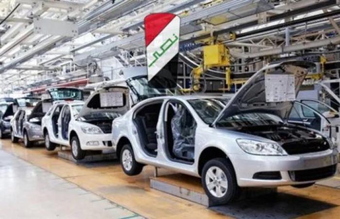 البشاير ظهرت.. مواصفات وسعر أول سيارة كهربائية من شركة النصر للسيارات وموعد طرحها