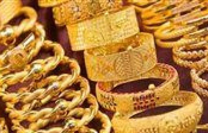 شعبة الذهب: التراجع في قيمة الدولار أضاف مزيدًا من الضغط على الأسعار