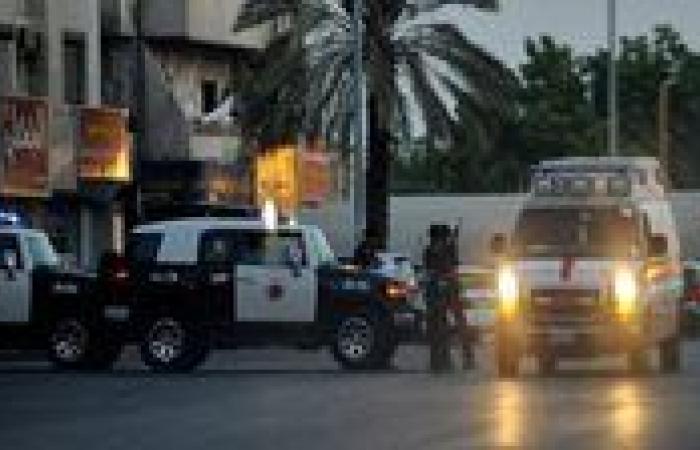 على يد مصري.. تفاصيل جديدة في مقتل الأستاذ الجامعي بالسعودية