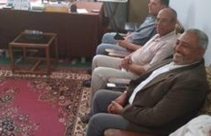 في المهد.. الزراعة تزيل 17 تعديًا خلال العيد وتحافظ على الرقعة الزراعية