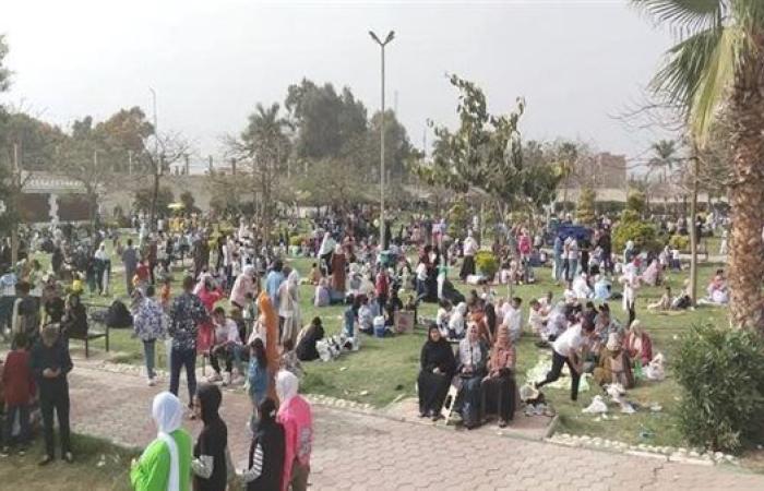 عاجل.. حالة طقس أول أيام عيد الأضحى 2025 في مصر.. ارتفاع شديد بالحرارة