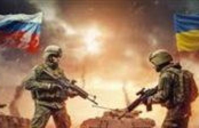تصعيد خطير: أوكرانيا تستهدف العمق الروسي بطائرات مسيّرة وموسكو تردّ بقوة