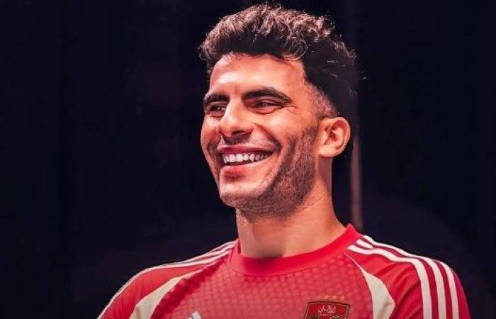 الأهلي يقترب من التعاقد مع أحمد سيد زيزو رسميًا بعد إنهاء إجراءات قيده