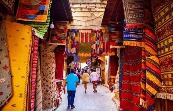 بارسيلو الإسبانية تستثمر3.5 مليون دولار في تجديد فندقها بفاس