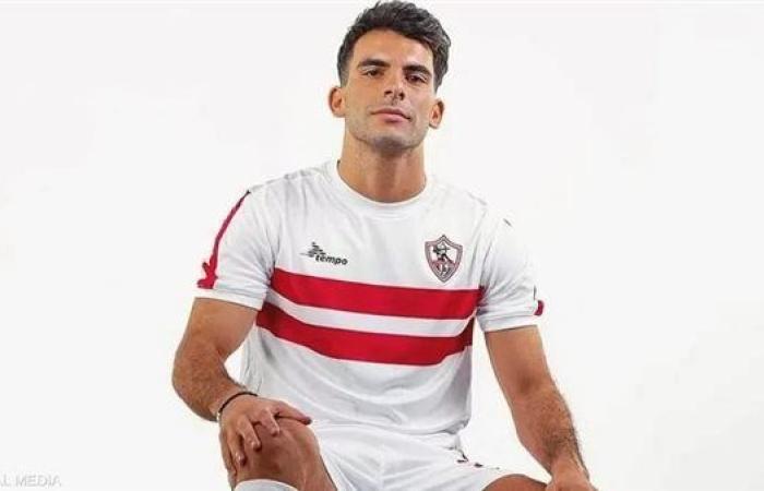 زيزو يصنع الطريق والزمالك يُتوَّج.. بصمات ذهبية رغم الغياب