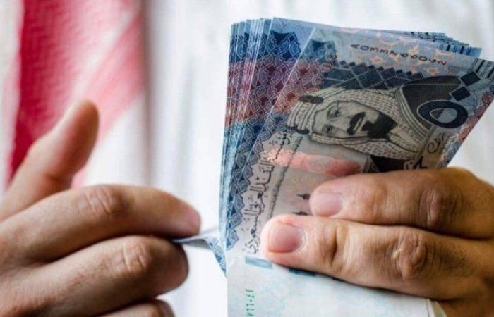 أسعار الريال السعودي في مصر اليوم.. الجمعة 6 يونيو 2025
