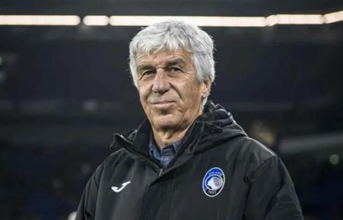 روما يعلن رسميًا تعيين جيان بييرو جاسبريني مديرًا فنيًا حتى 2028