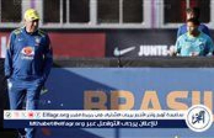كاسيميرو وفينيسيوس يدافعان عن أنشيلوتي بعد التعادل
