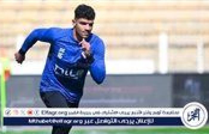 محمد صبحي: بدأنا الموسم ببطولة وانتهى ببطولة..أيمن الرمادي مدرب كبير.. واستغربت خروجي لكن مش زعلان