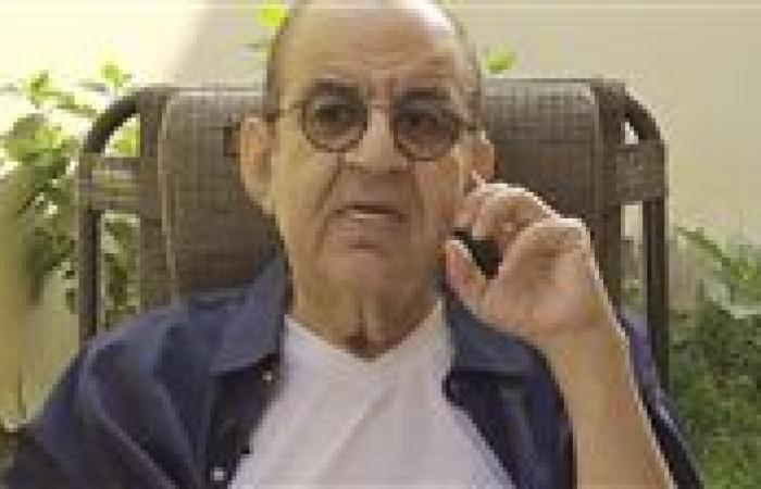 محمد التاجي يكشف خلافه مع محمد رمضان: قالوله اني مش عايز أشتغل معاه
