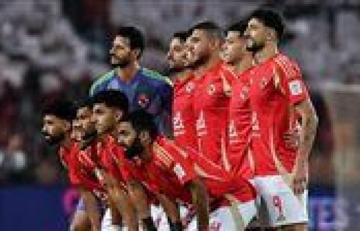 موعد مباراة الأهلى وإنتر ميامى الأمريكى فى ضربة بداية كأس العالم للأندية