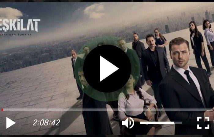 مشاهدة مسلسل المنظمة الحلقة 147 مترجمة للعربية شاهد بث مباشر HD