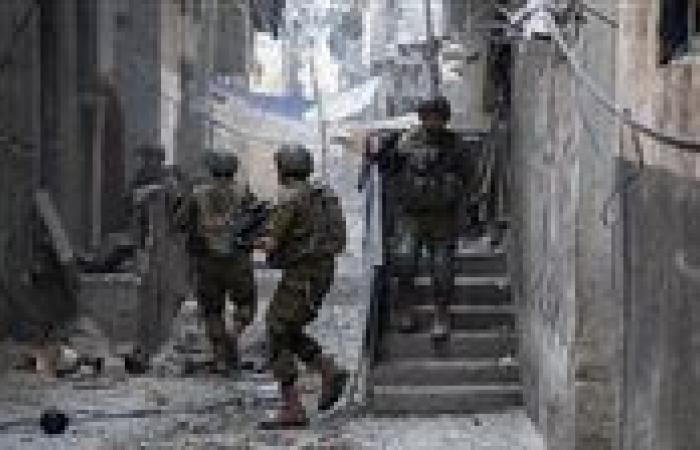 عاجل.. حركة المجاهدين الفلسطينية تعلن اغتيال إسرائيل لـ أمين عام الحركة في غزة