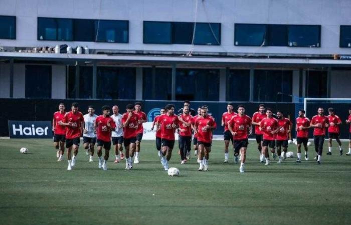 تعرف على موعد والقناة الناقلة لمباراة الأهلي وباتشوكا الودية قبل انطلاق كأس العالم للأندية