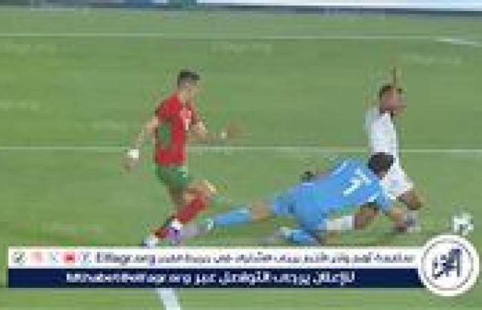 منتخب المغرب يتفوق على تونس بثنائية نظيفة وديا