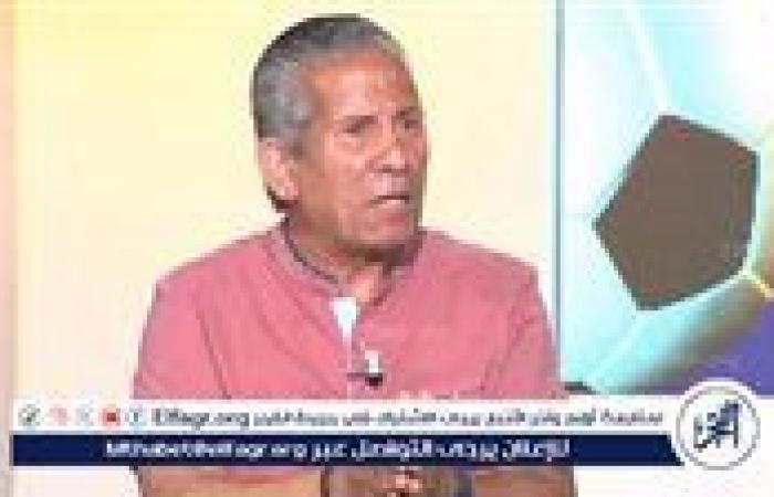 ألو مونديال.. "بو شوشة" يكشف لـ "الفجر الرياضي" أهمية تعاقد الأهلي مع بن رمضان وحظوظ الترجي في كأس العالم للأندية