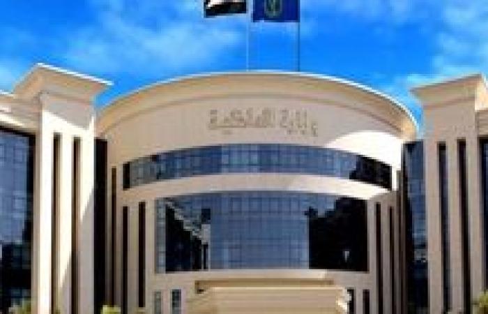 الاجهزه الامنيه تشن حملات مروريه  لضبط المخالفات ب6 اكتوبر