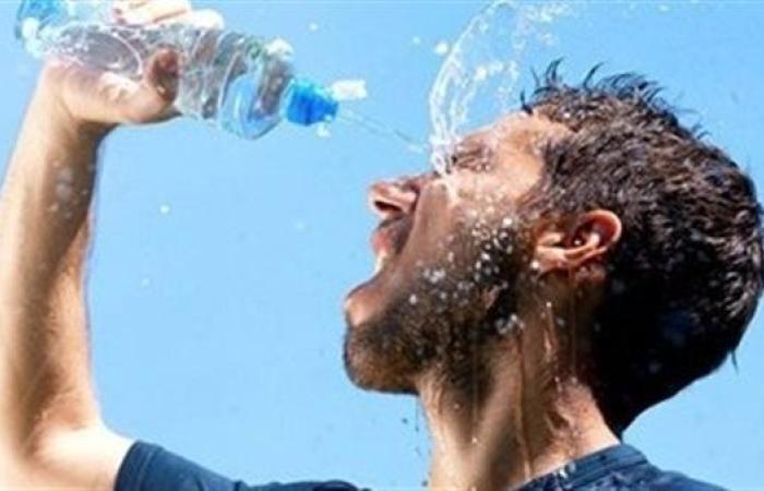 طقس شديد الحرارة.. الأرصاد تصدر بيانا هاما بشأن حالة الطقس اليوم الجمعة
