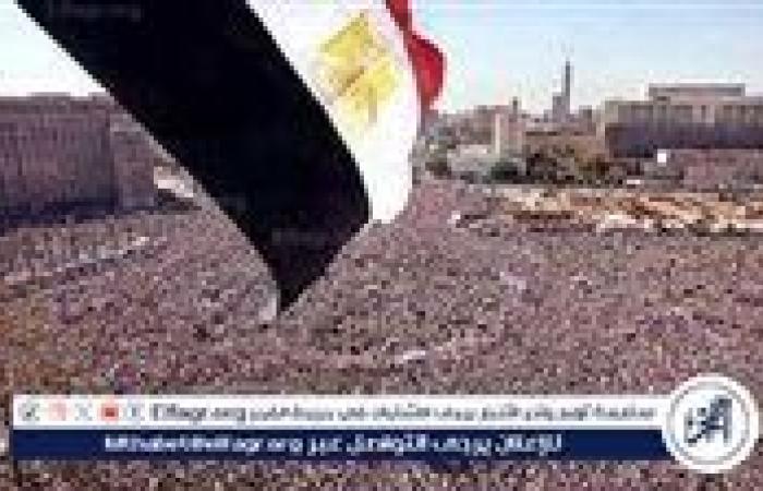 الخرباوي: 30 يونيو أنقذت مصر من السقوط في قبضة مشروع إخواني شامل (فيديو)