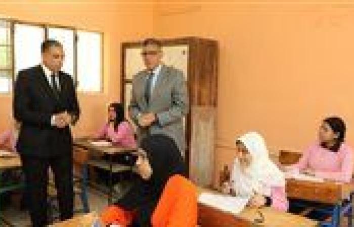 عاجل|الجدول الرسمي لامتحانات الثانوية العامة 2025.. مواعيد كل شعبة بالتفصيل