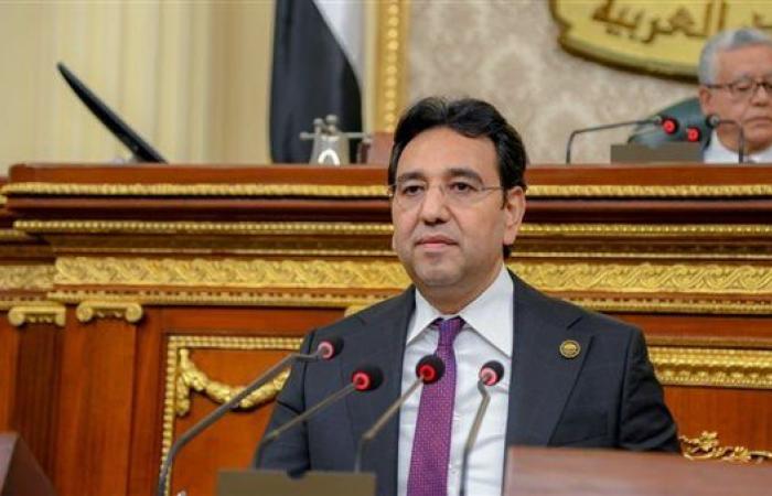 برلماني: نرفض أي تجاوز للضوابط السيادية والتنظيمية في المناطق الحدودية