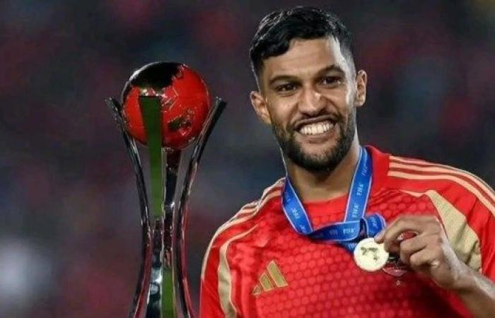 يحيى عطية الله.. اختبار حاسم في مونديال الأندية قبل قرار الأهلي النهائي (خاص)