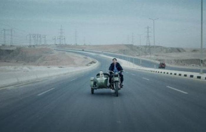 "البحث عن منفذ لخروج السيد رامبو ينافس في عمّان السينمائي