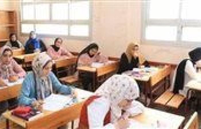 عاجل| موعد إعلان نتيجة الدبلومات الفنية 2025
