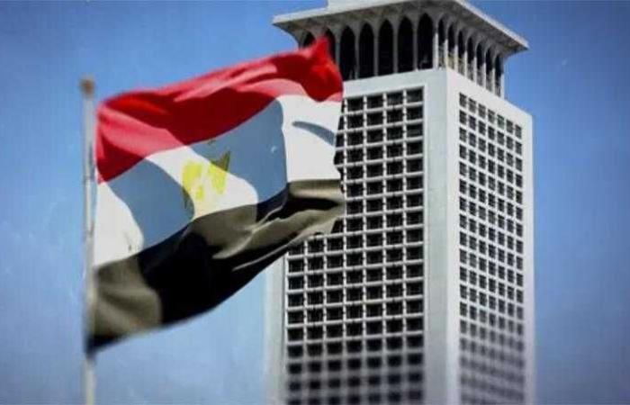 مصر تدين الهجوم الإسرائيلي على إيران