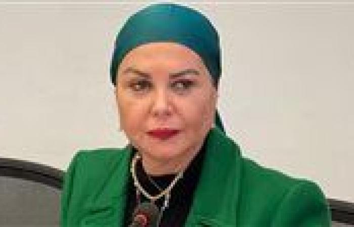 النائبة أمل سلامة لتحيا مصر: لا يمكن المزايدة على موقف مصر الداعم للقضية الفلسطينية.. وحقنا الحفاظ على أمننا القومي