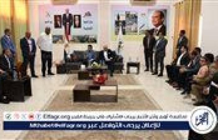 وزارة الشباب والرياضة تقرر تخفيض قيمة العضوية بالتنمية الشبابية ببنى سويف