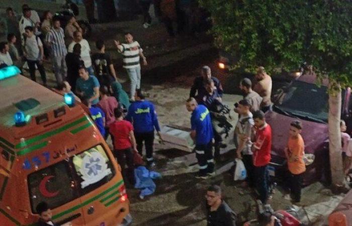 بعد ساعات من الذعر.. خلل في الأوكسجين يشعل حريقًا بمركز طبي بالمنيا