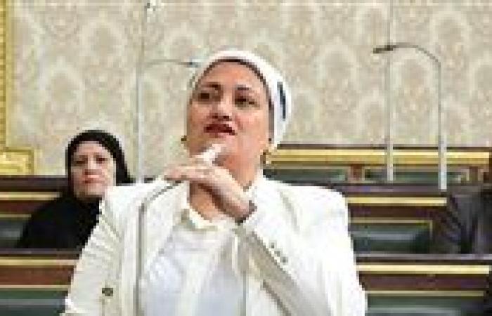 سناء السعيد تتقدم بسؤال لوزير النقل بشأن تكرار حوادث أتوبيسات النقل العام