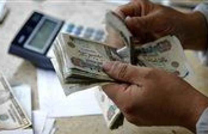 جدول زيادة مرتبات الموظفين في شهر يوليو 2025