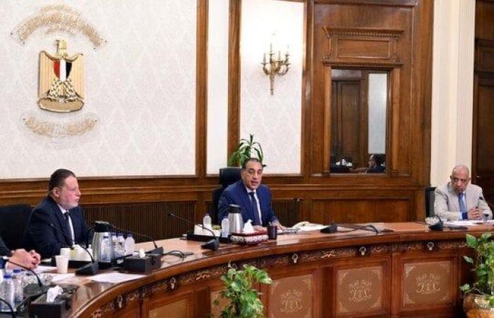 عاجل.. رئيس الوزراء يتابع خطة توفير مخزون مطمئن من المواد البترولية والغاز الطبيعي