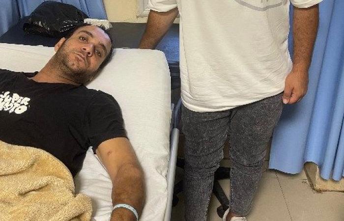 الأخوة الأعداء.. تفاصيل محاولة إنهاء حياة شاب على يد أشقائه بسبب طمع الميراث ببهتيم