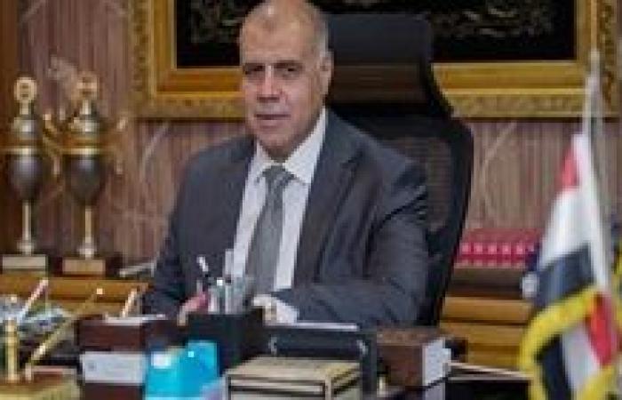 سوهاج..إصابة سائق أثناء رى أرضه الزراعية بطما