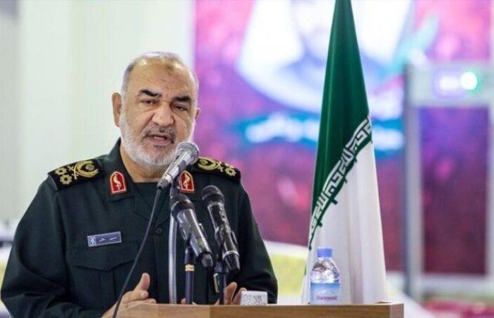 عاجل| قائمة اغتيالات الضربة الجوية الإسرائيلية الافتتاحية على إيران