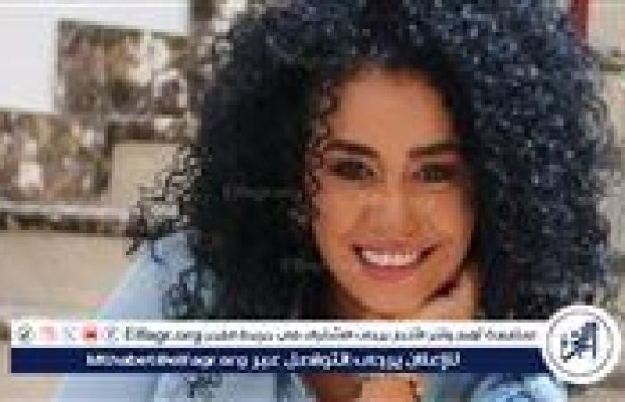 نانسي صلاح تنضم لأبطال مسلسل "قهوة 2"