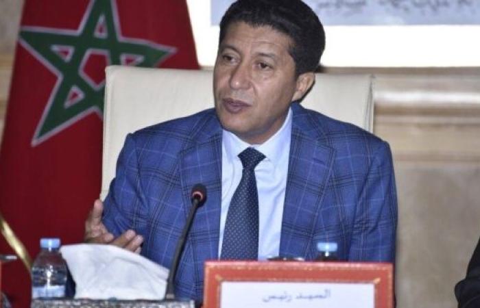 قضية "إسكوبار الصحراء".. المتهم بعيوي يتشبث بصحة توكيلات طليقته