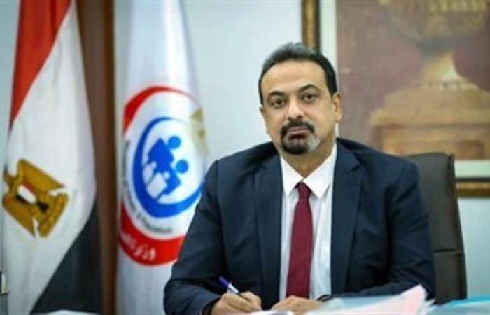 تقديم 2 مليون و367 ألف خدمة علاجية في الوحدات التابعة لهيئة المستشفيات