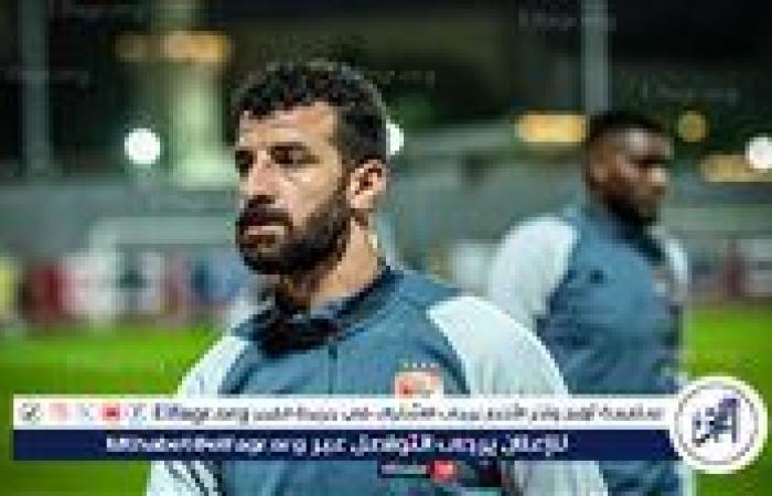 خالد الغندور: الاتحاد السكندري يستقر على رحيل محمود متولي