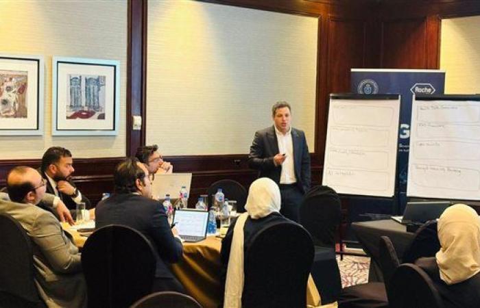 الرعاية الصحية تطلق أول ورشة عمل بالتعاون مع "روش" لتعزيز التحول الرقمي وحوكمة البيانات