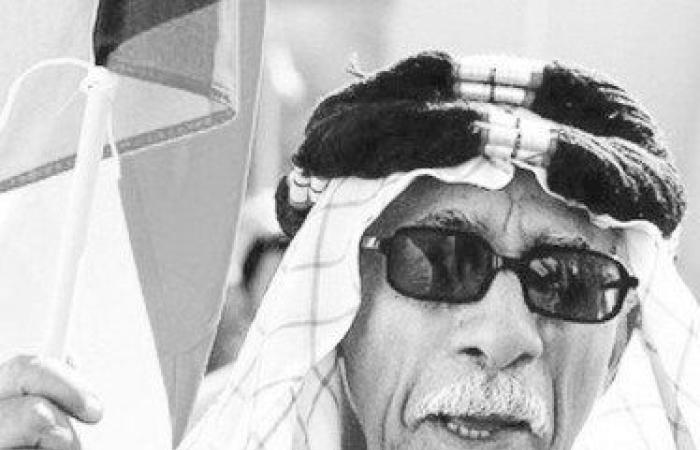 وزارة الإعلام الكويتية تنعى الفنان القدير حسين القطان