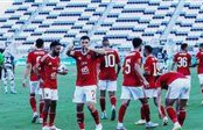 مفاجآت بالجملة فى تشكيل الأهلي المتوقع لمواجهة إنتر ميامي ببطولة كأس العالم للأندية
