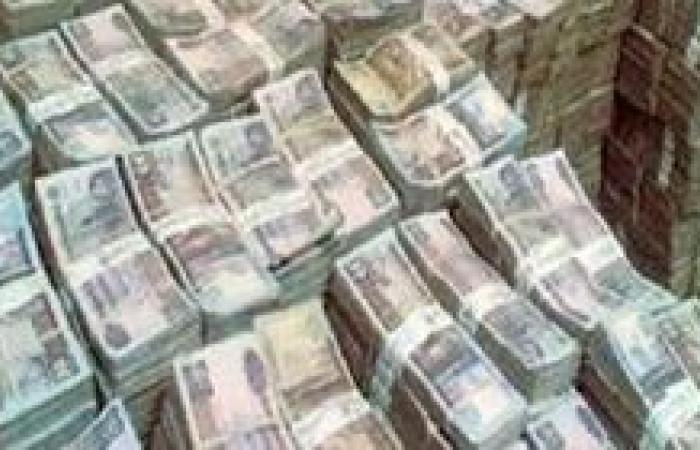 القبض على المتهم بسرقة مبلغ مالي من محل في القاهره