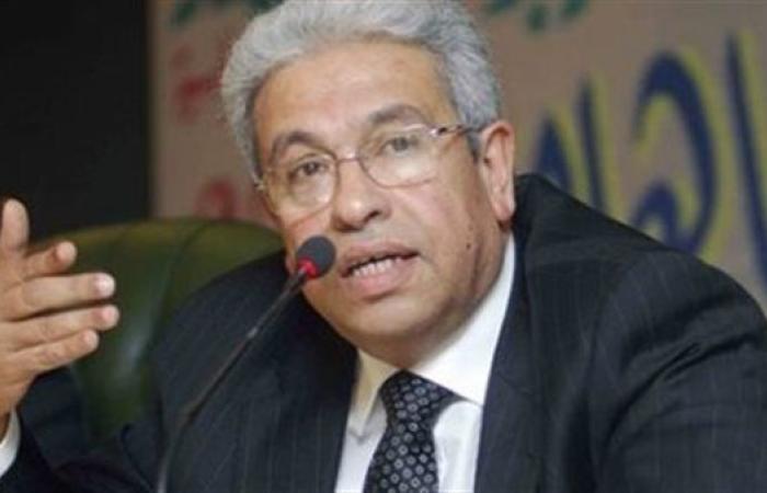 عبد المنعم سعيد: الهدف الإسرائيلي تصفية كل ...