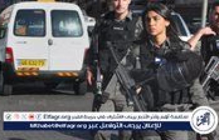 القبض على إسرائيلي بعد نشره محتوى مؤيدًا لإيران على مواقع التواصل